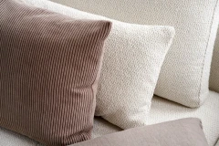 Bergamo deco cushions