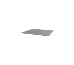 Table top 100x100 cm