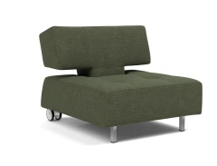 Long Horn D.E.L. Chair