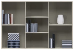 Como wall system