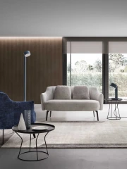 Shelley Loveseat