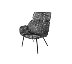 Vibe highback chair