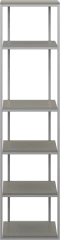 Bordeaux wall system lacquered
