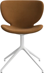 Hamilton dining chair with swivel function