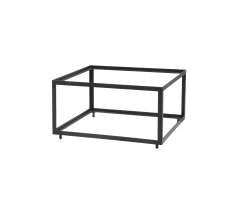Level coffee table base large