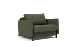 Cubed 90 Chair With Arms