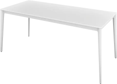 Torino conference/dining table