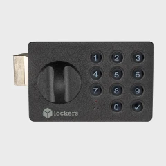 Locker 12.0