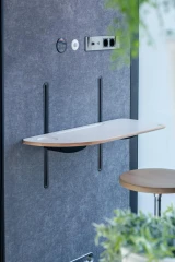 Silent pod PRIME Telpa