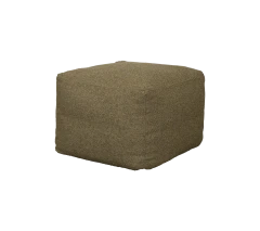Divine footstool