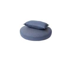Kingston sunchair cushion set