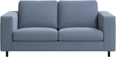 Indivi 2 seater sofa