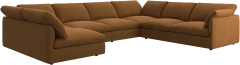 Milano corner sofa