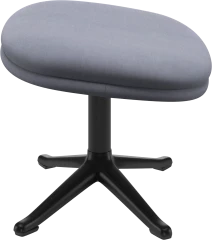 Adelaide footstool