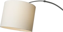 Dawn floor lamp
