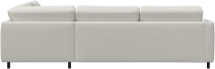 Indivi corner sofa right