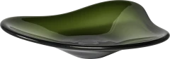Flush bowl