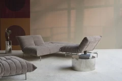 Mikunjo Sofa Bed