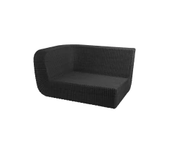 Savannah 2-seater sofa right module