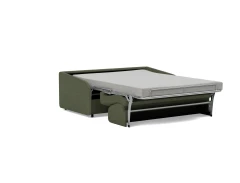 Eivor 140 Sofa Bed (Spring Mattress)