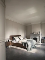 Element bed