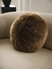 Catskills cushion