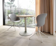 New York dining table