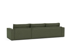 Newilla Sofa Bed With Chaise