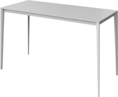 Torino bar table/high table