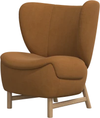 Catskills armchair