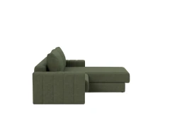 Akello Sofa Bed Chaise With Arms