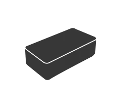 Cover 6 - 260x215x75 cm