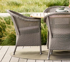 Lansing chair