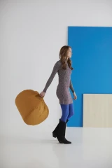 Butt Beanbag