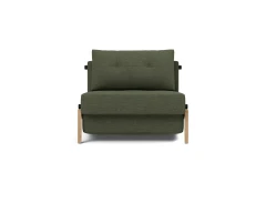 Cubed 90 Wood Chair