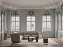 Paraggi corner sofa