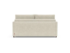 Neah 160 Sofa Bed with Slim Arms