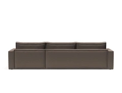 Newilla Sofa Bed With Chaise