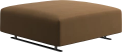 Hampton footstool