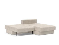 Akello Sofa Bed With Chaise