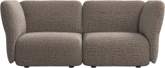 Paraggi 3-seater divided sofa