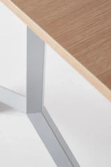 TIPPER tilting table