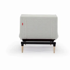 Dublexo Styletto Chair Light Wood