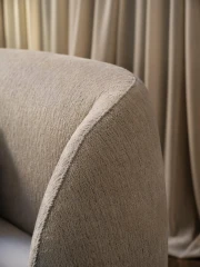 Bolzano bed  - W140xL200cm