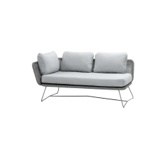 Horizon 2-seater sofa right module