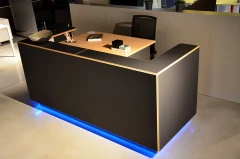 Viesis recepcija