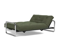 Lomira Sofa Bed Nordic Mattress Soft Spring