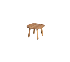 Royal coffee table square
