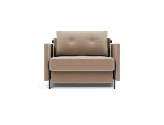 Cubed 90 Chair With Arms