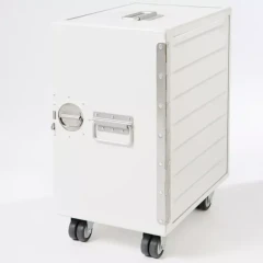 Box atvilktņu bloks
